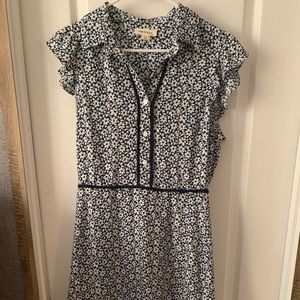 Beautiful Monteau midi Dress